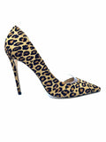 TAMARA MELLON Size 11 BROWN & BEIGE Pumps