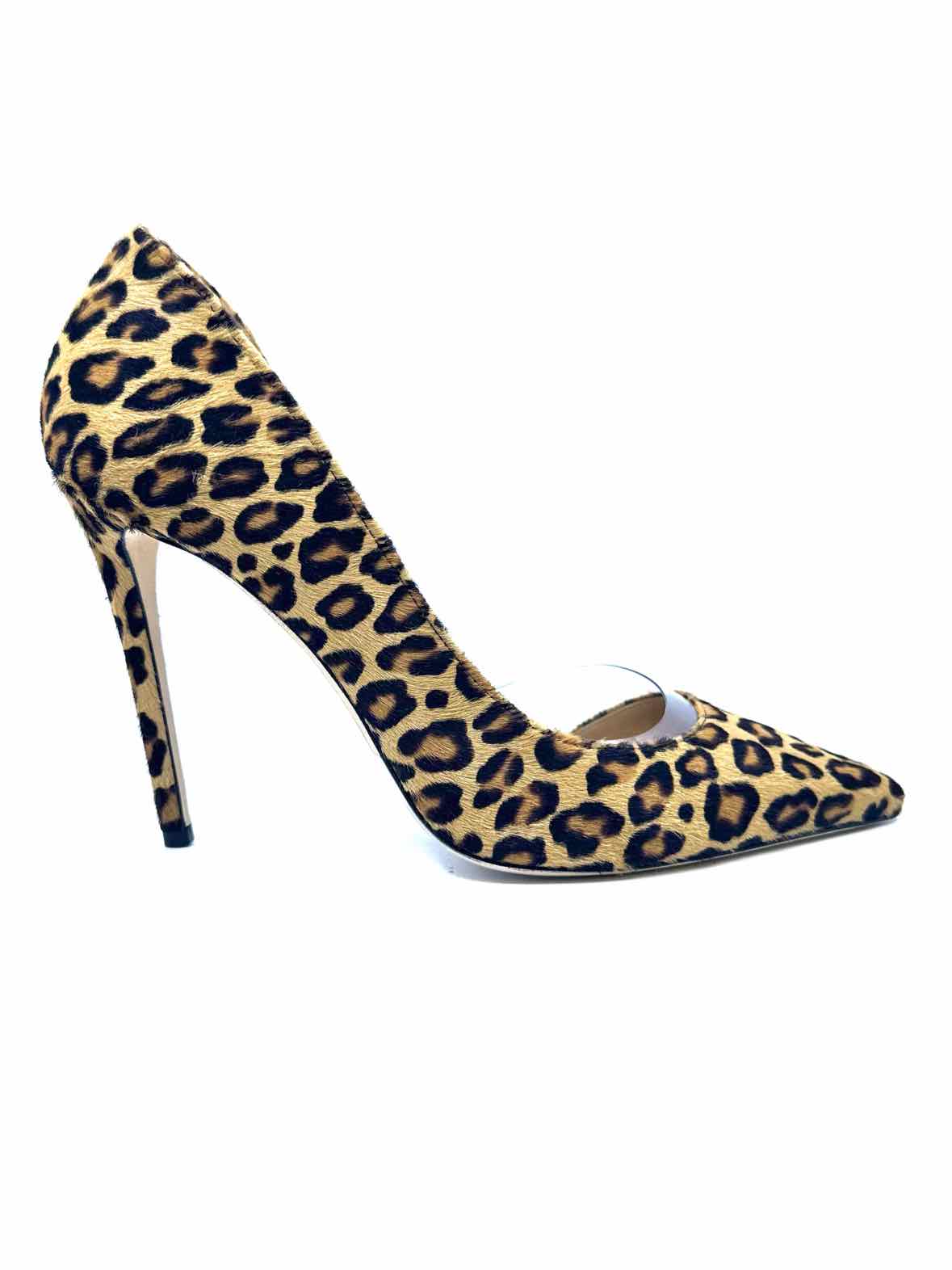 TAMARA MELLON Size 11 BROWN & BEIGE Pumps