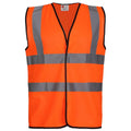 Fort 225 Hi-Vis Vest