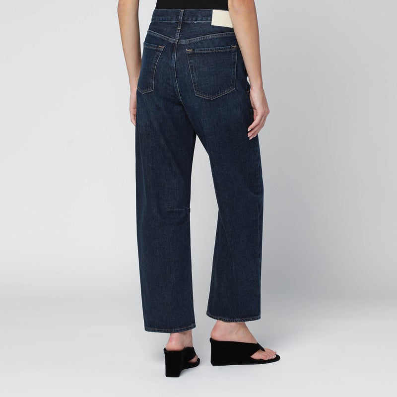 Dark indigo Medina Miro jeans