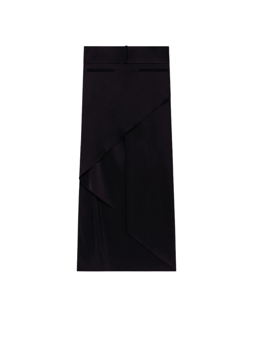 INFINITY HERITAGE SKIRT