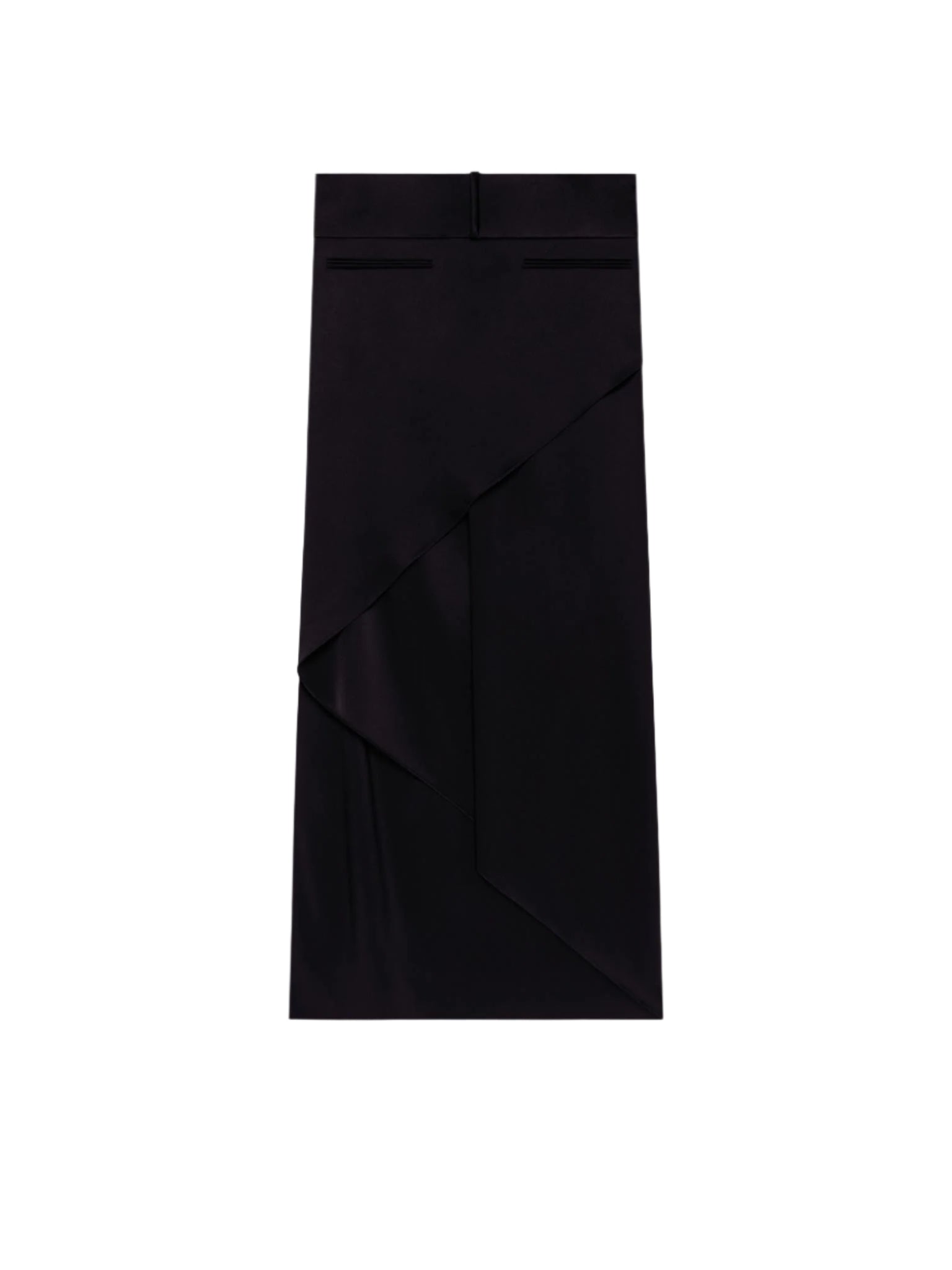 INFINITY HERITAGE SKIRT