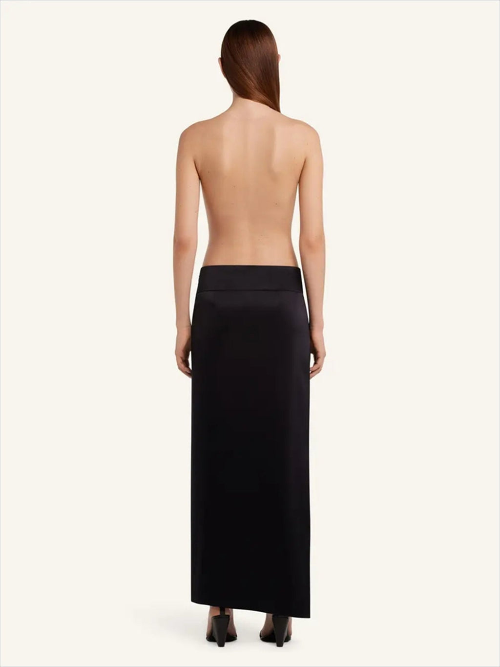 INFINITY HERITAGE SKIRT