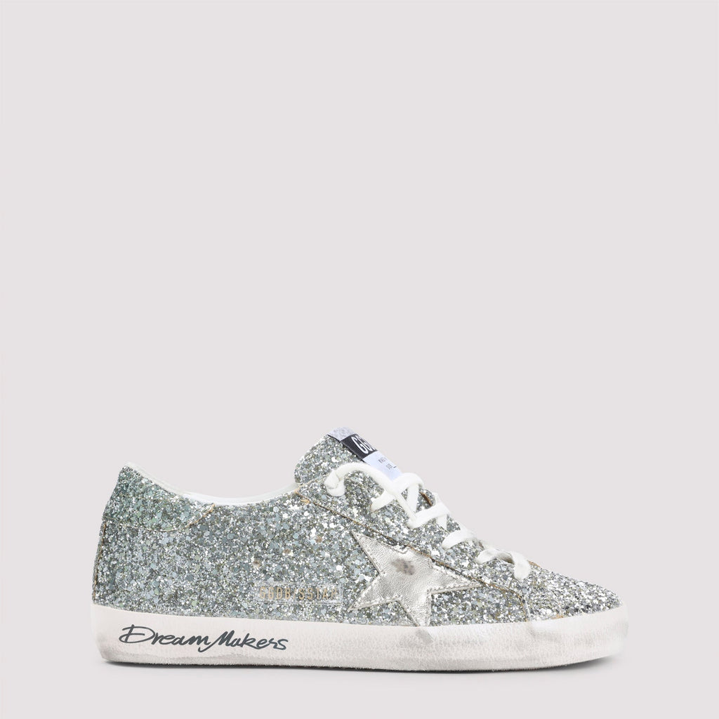 SUPERSTAR SNEAKERS