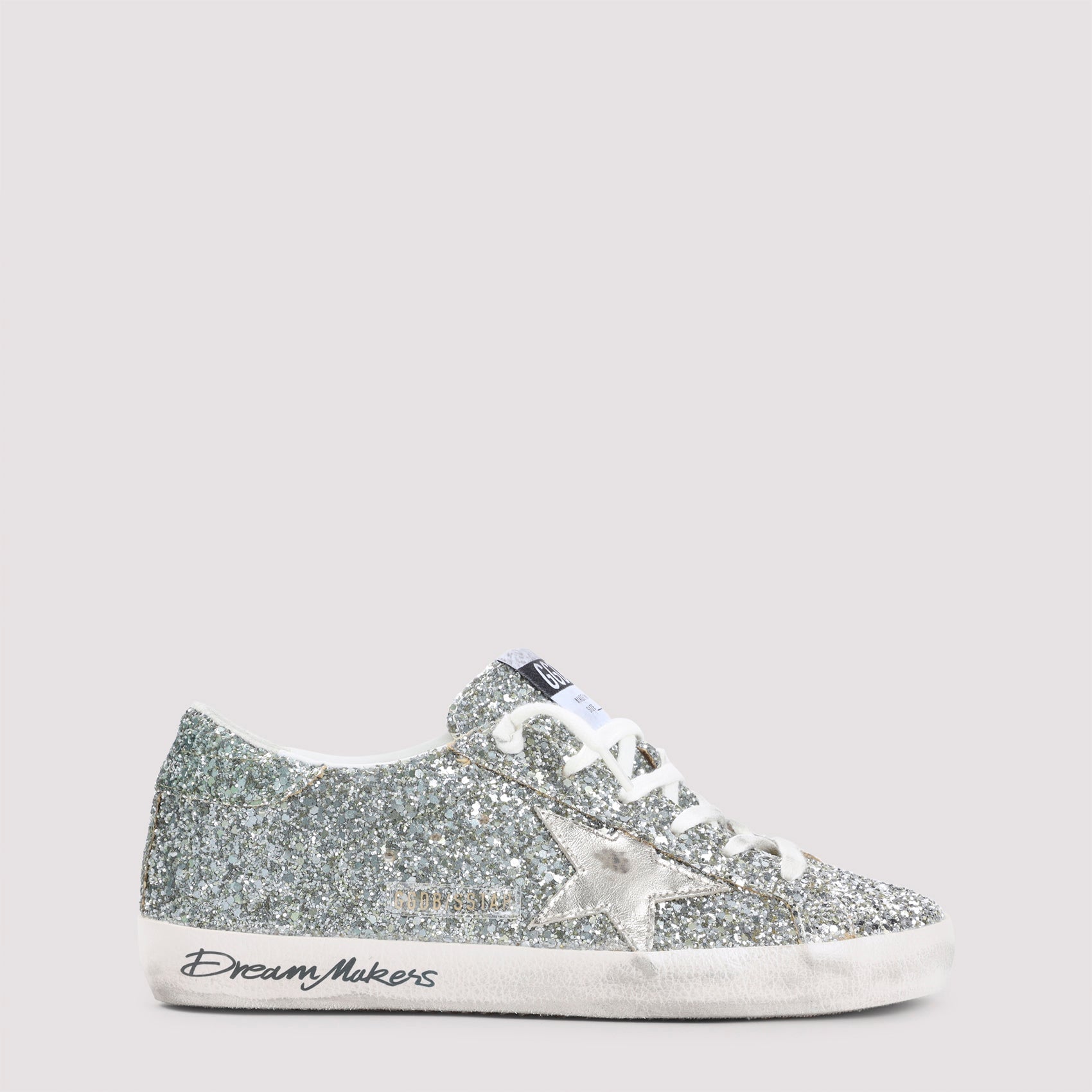 SUPERSTAR SNEAKERS