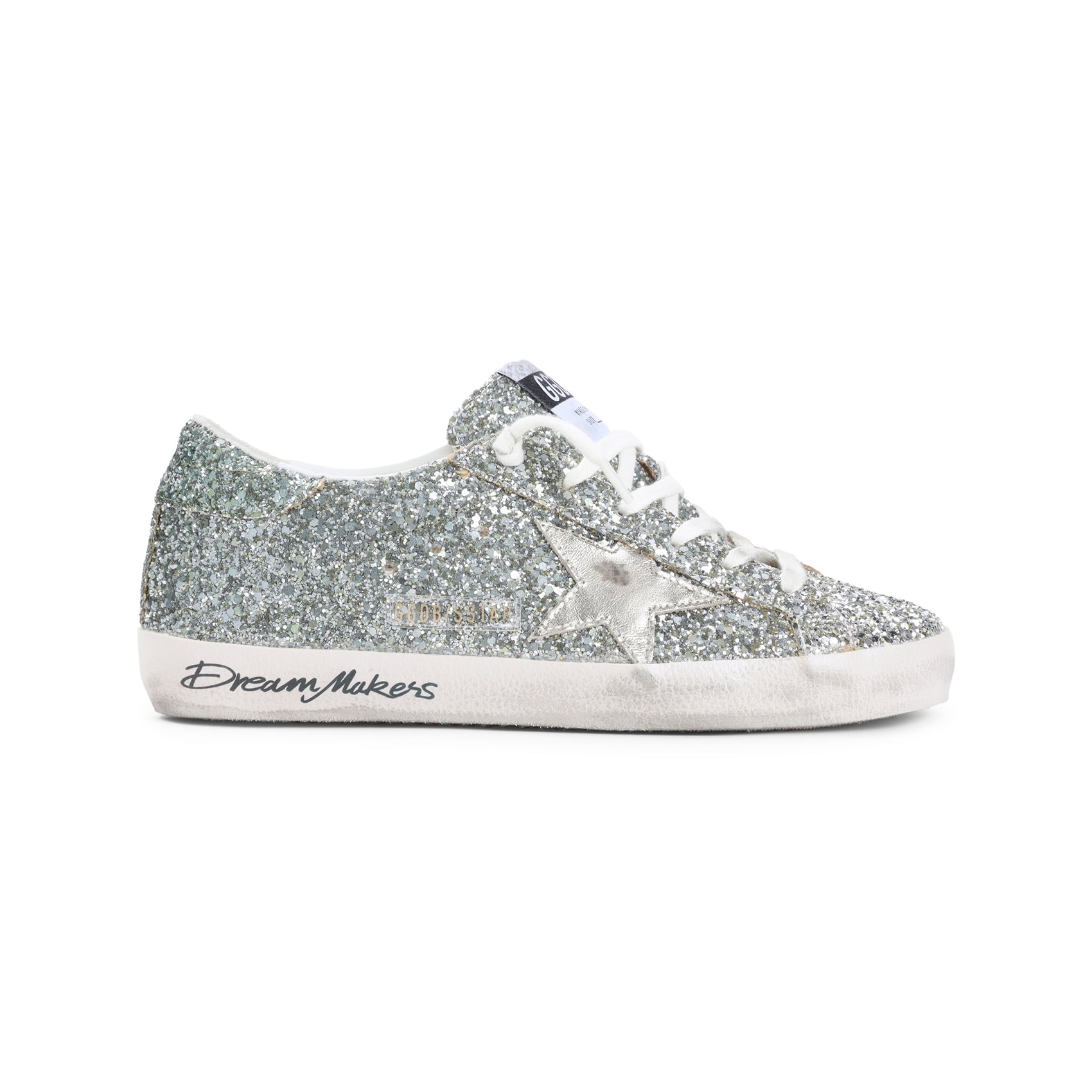 SUPERSTAR SNEAKERS