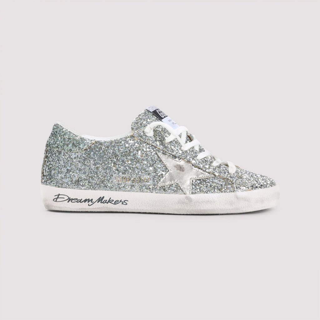 SUPERSTAR SNEAKERS