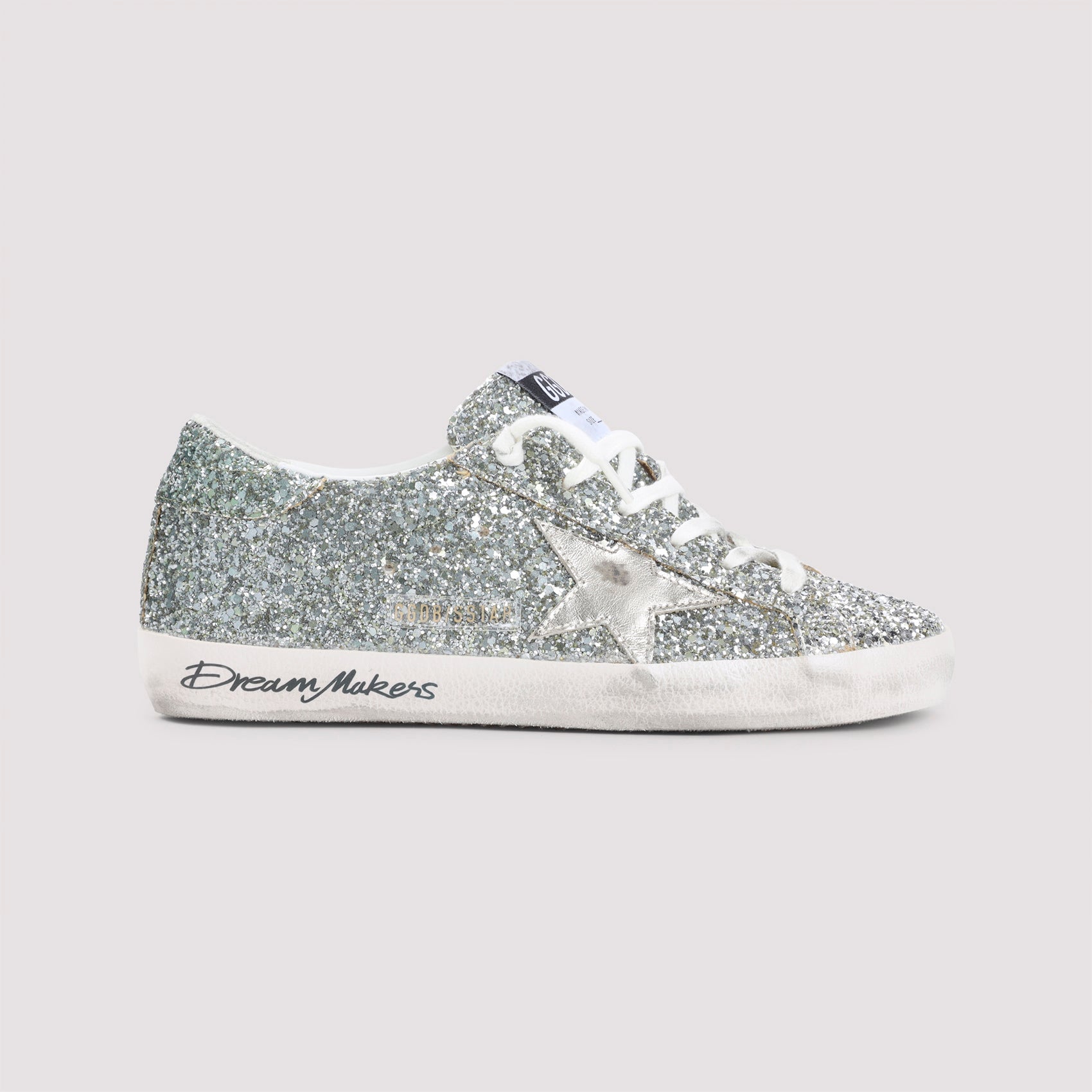 SUPERSTAR SNEAKERS