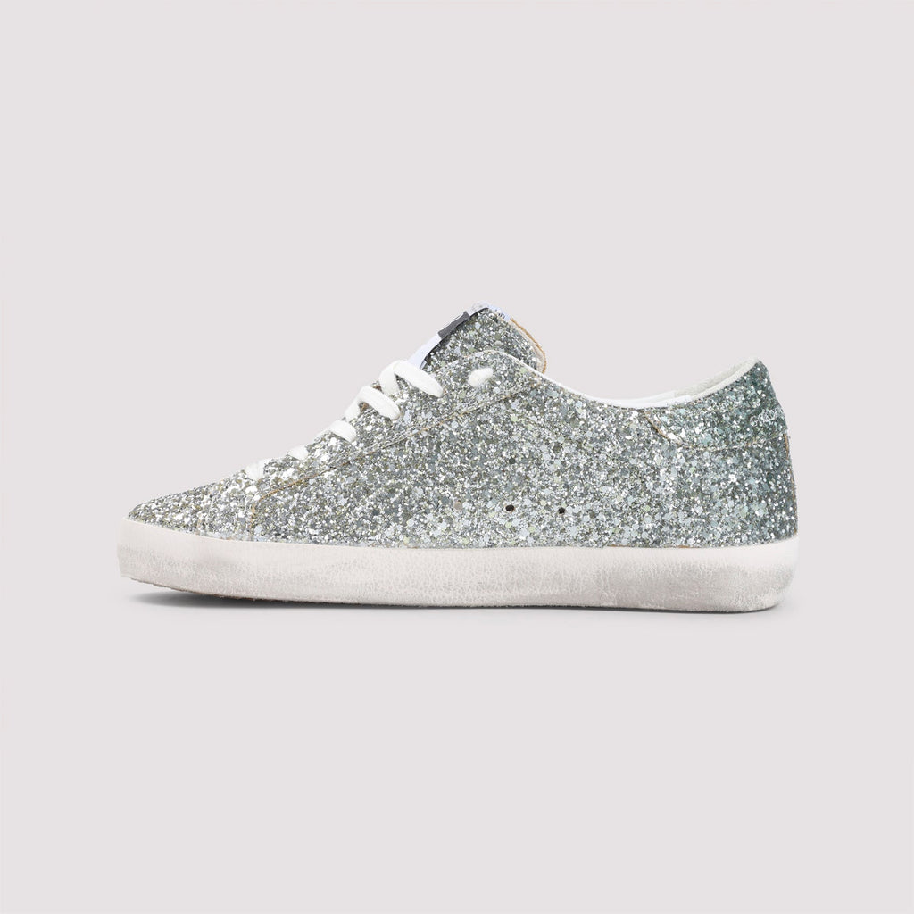 SUPERSTAR SNEAKERS