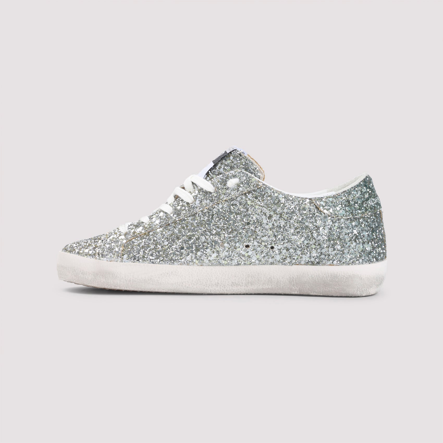 SUPERSTAR SNEAKERS