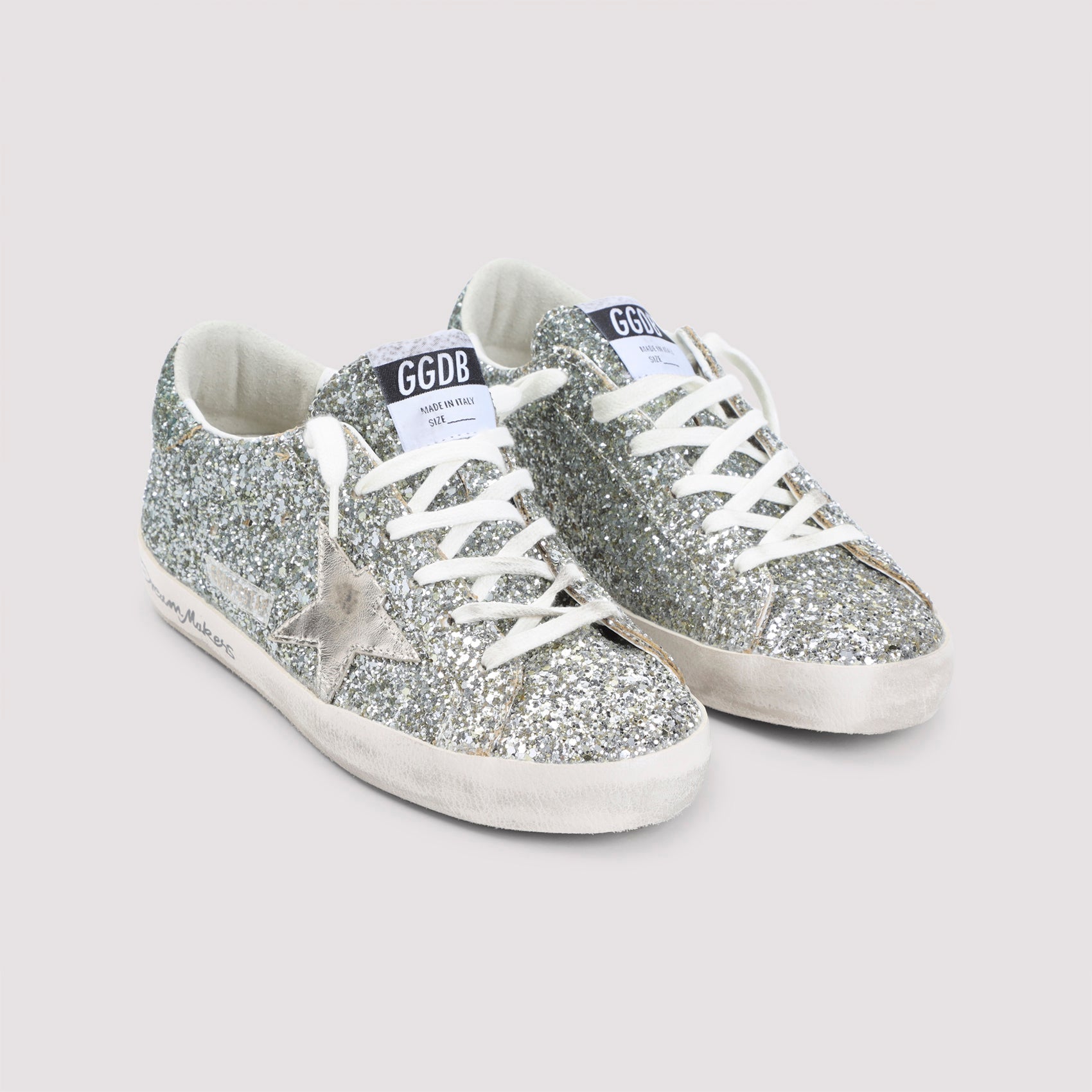 SUPERSTAR SNEAKERS