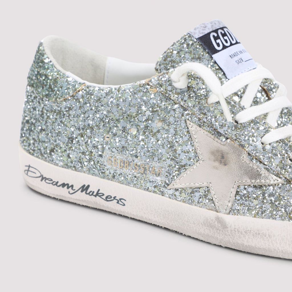SUPERSTAR SNEAKERS