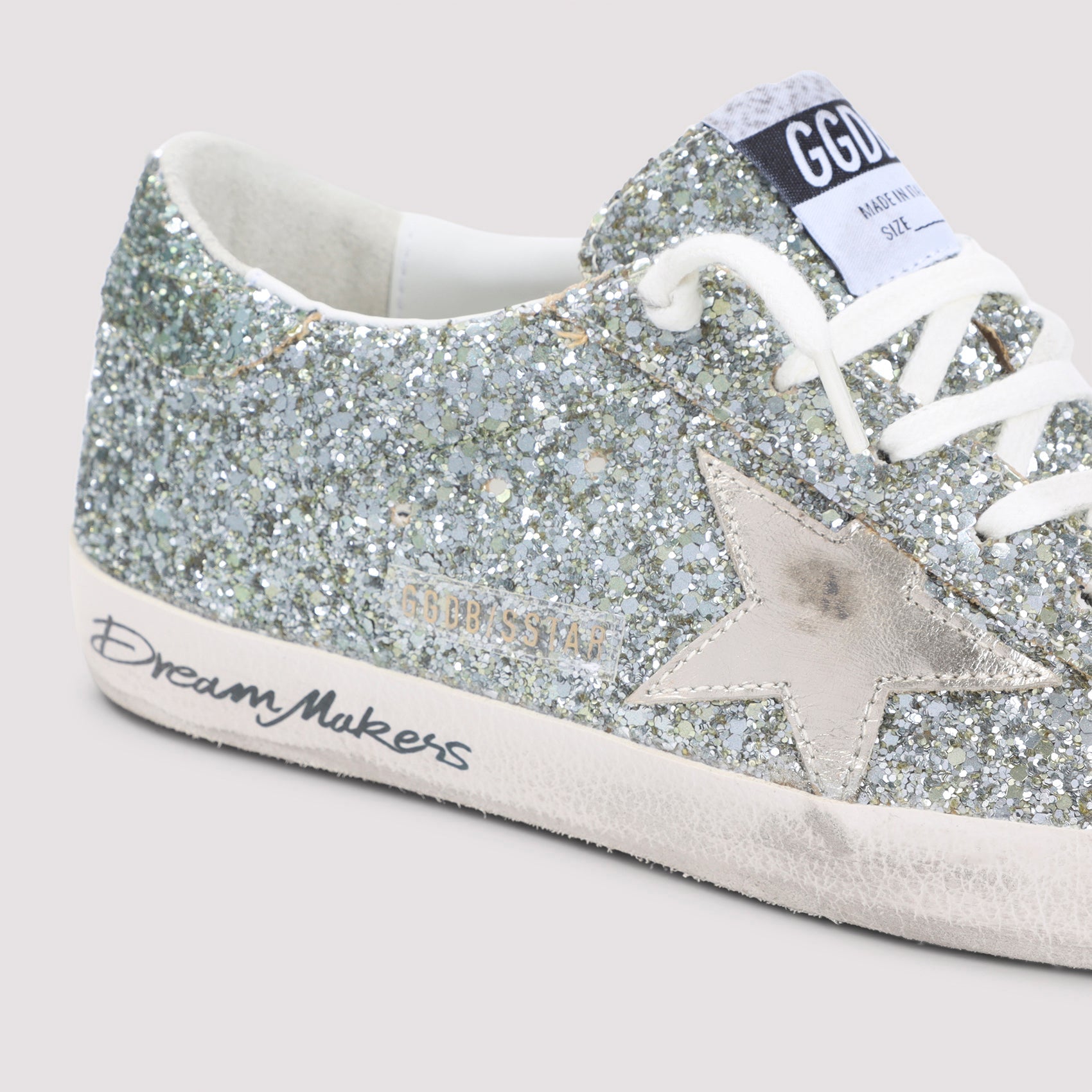 SUPERSTAR SNEAKERS