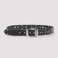 STUDDED BELT