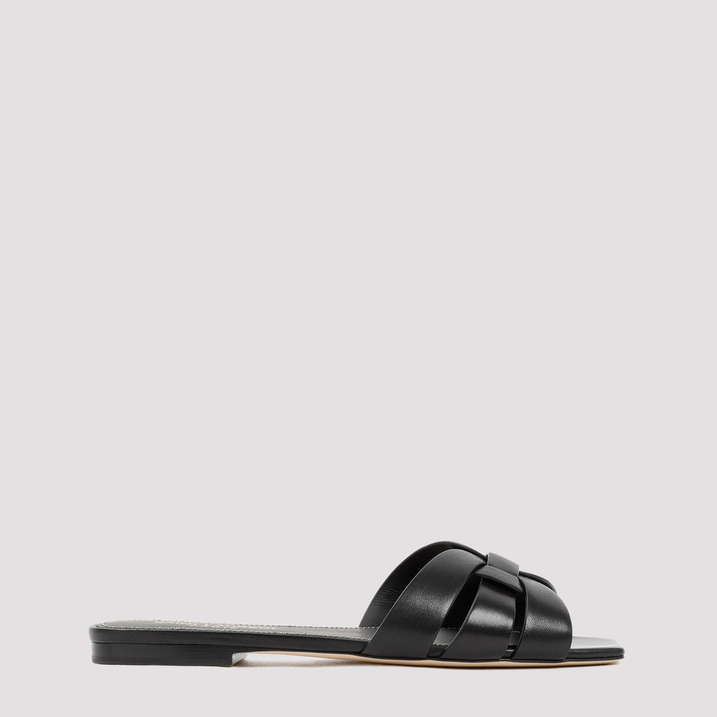 TRIBUTE 05 FLAT SANDAL