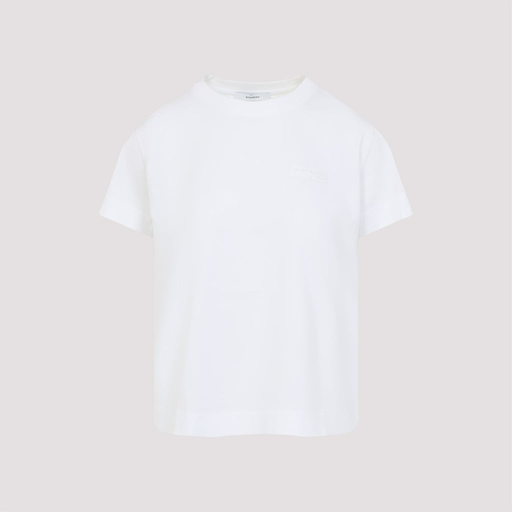 Cotton T-shirt