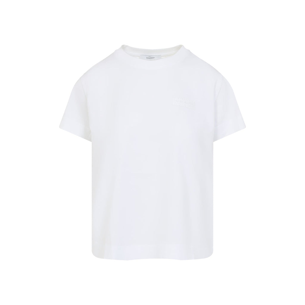 Cotton T-shirt