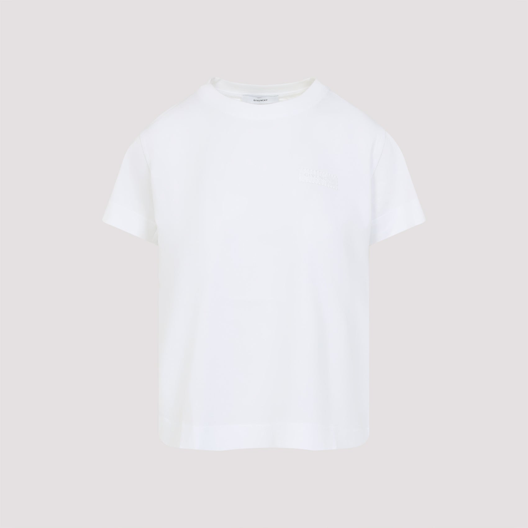 Cotton T-shirt