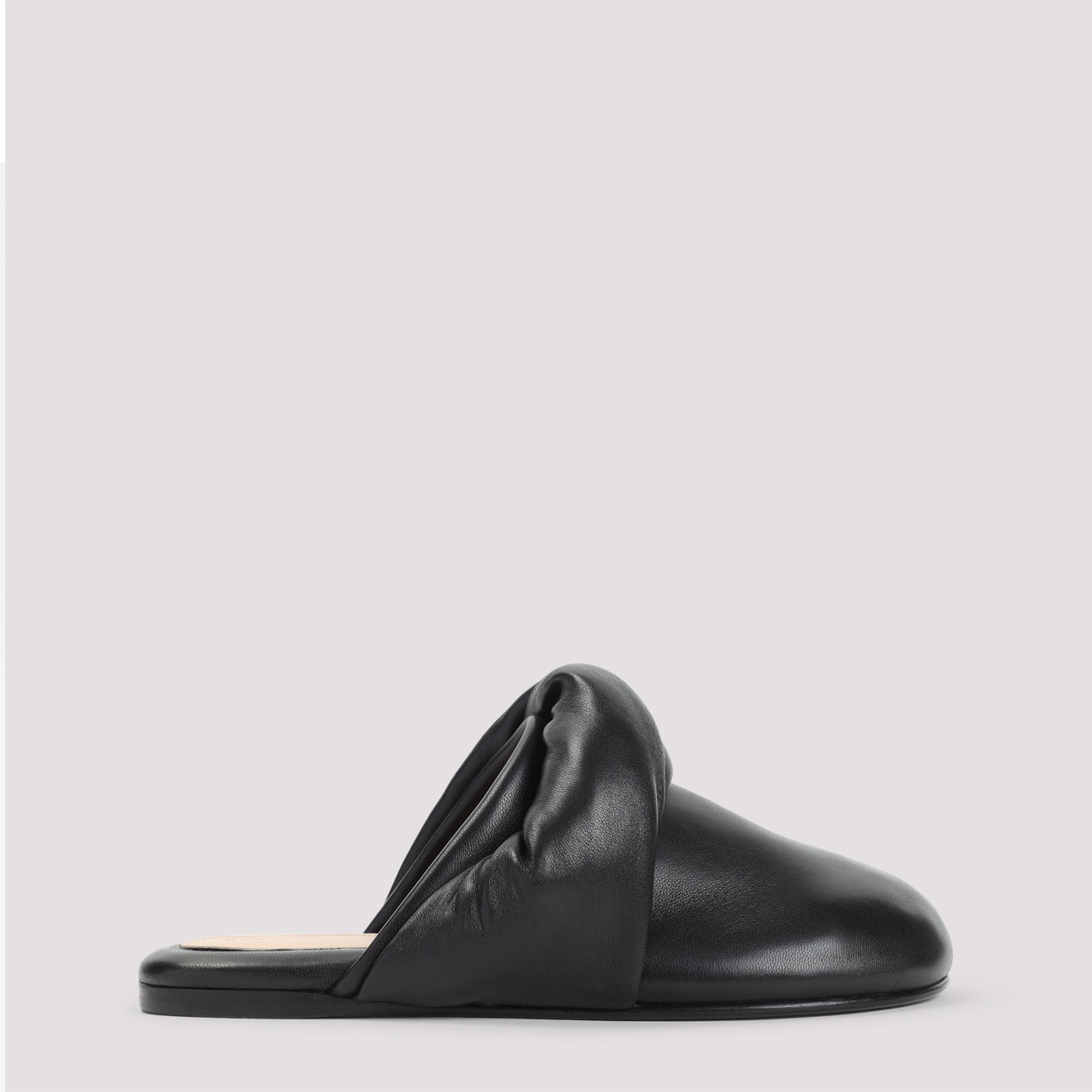 Garnier Knotted Mules