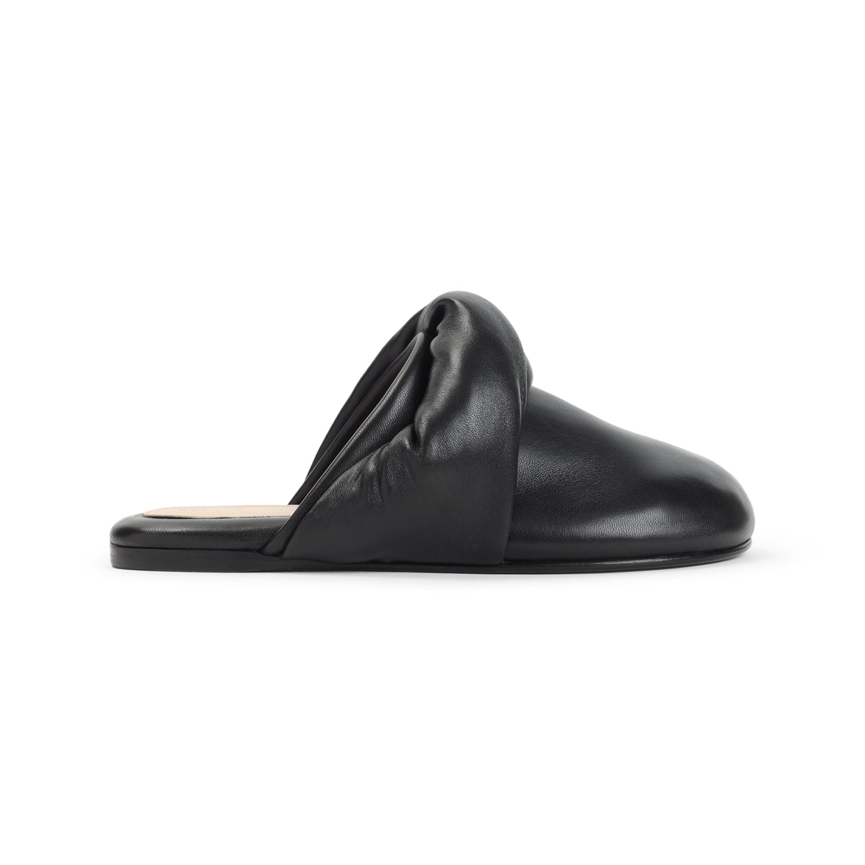 Garnier Knotted Mules