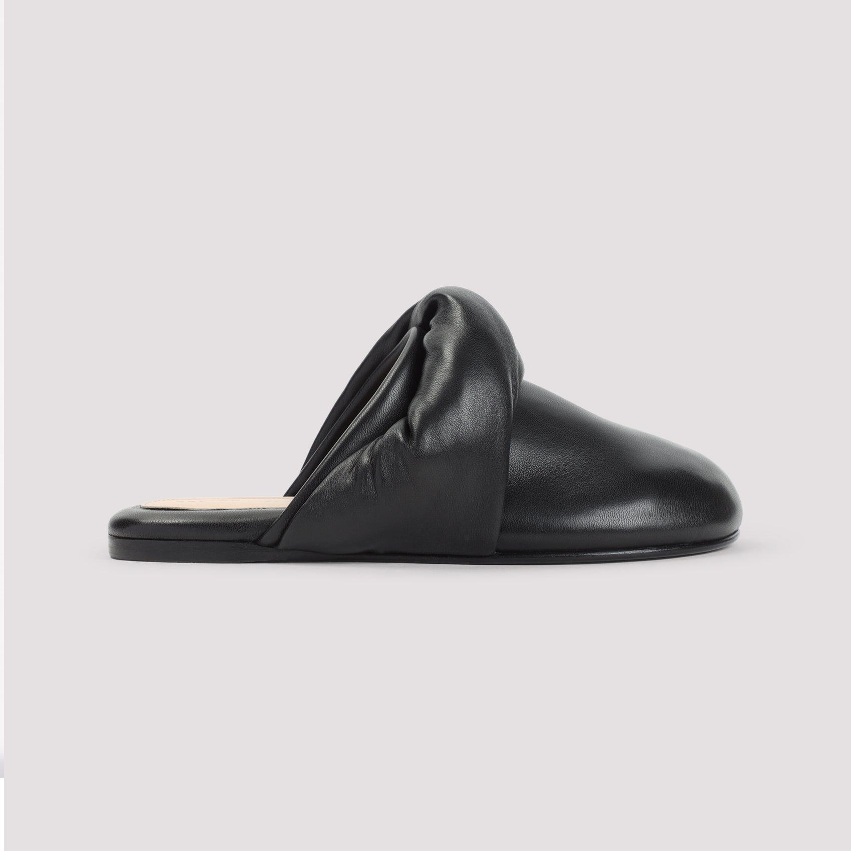 Garnier Knotted Mules