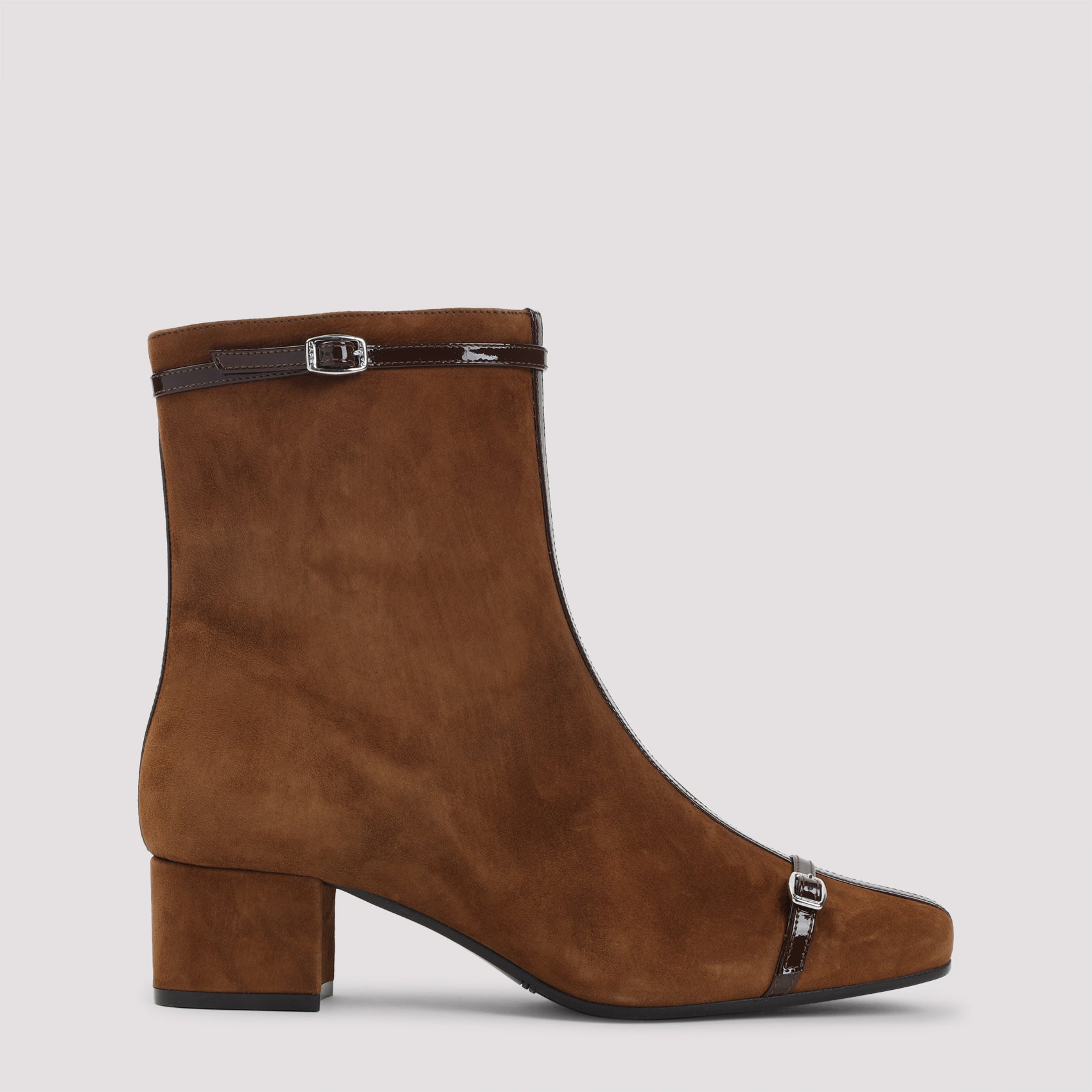 Carel Start Booties