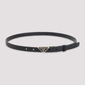 Calf Leather Belt