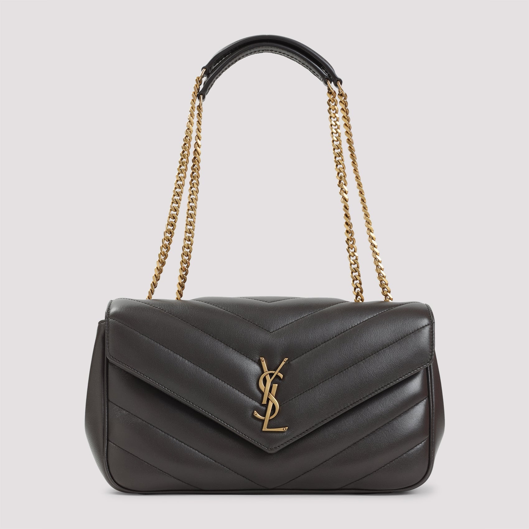 LOULOU M BAG