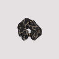 Silk Scrunchie