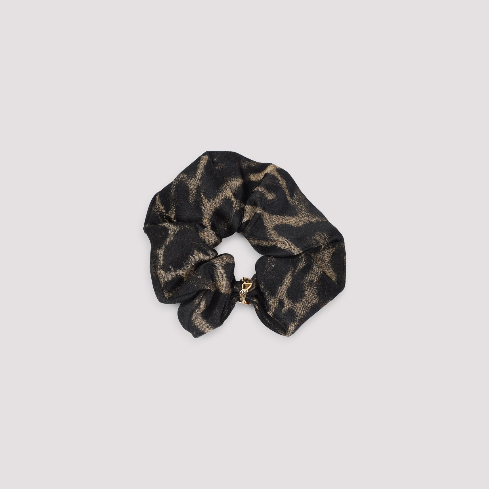 Silk Scrunchie