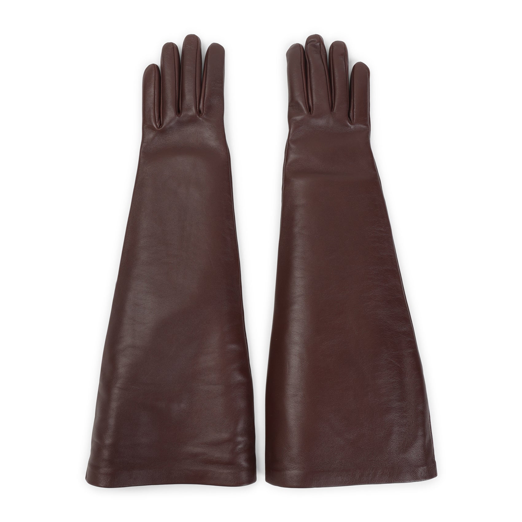 Nappa Leather Gloves