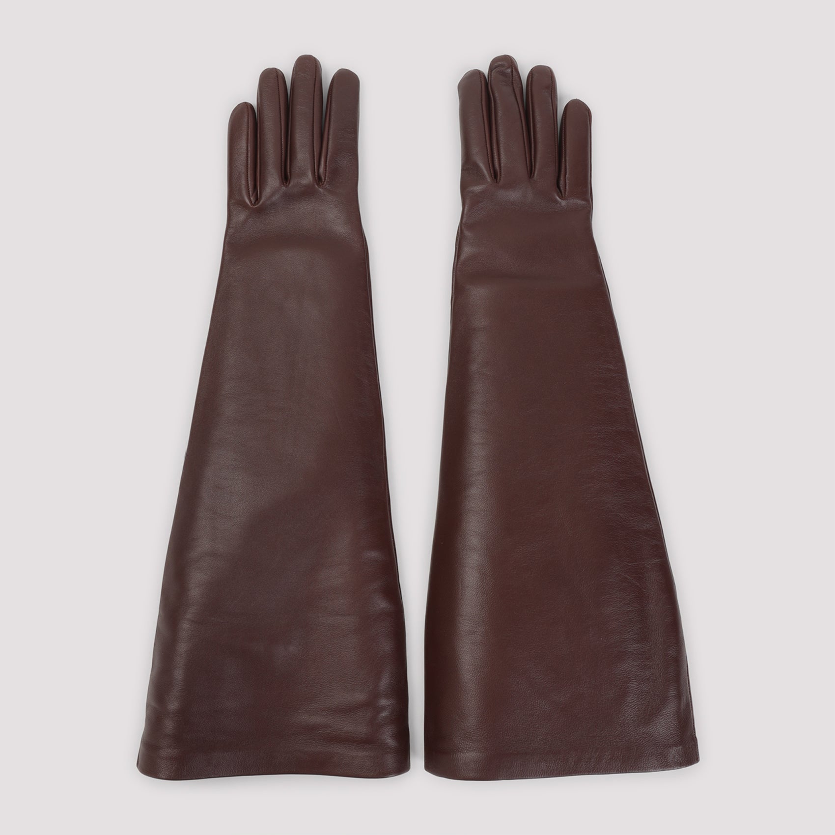 Nappa Leather Gloves