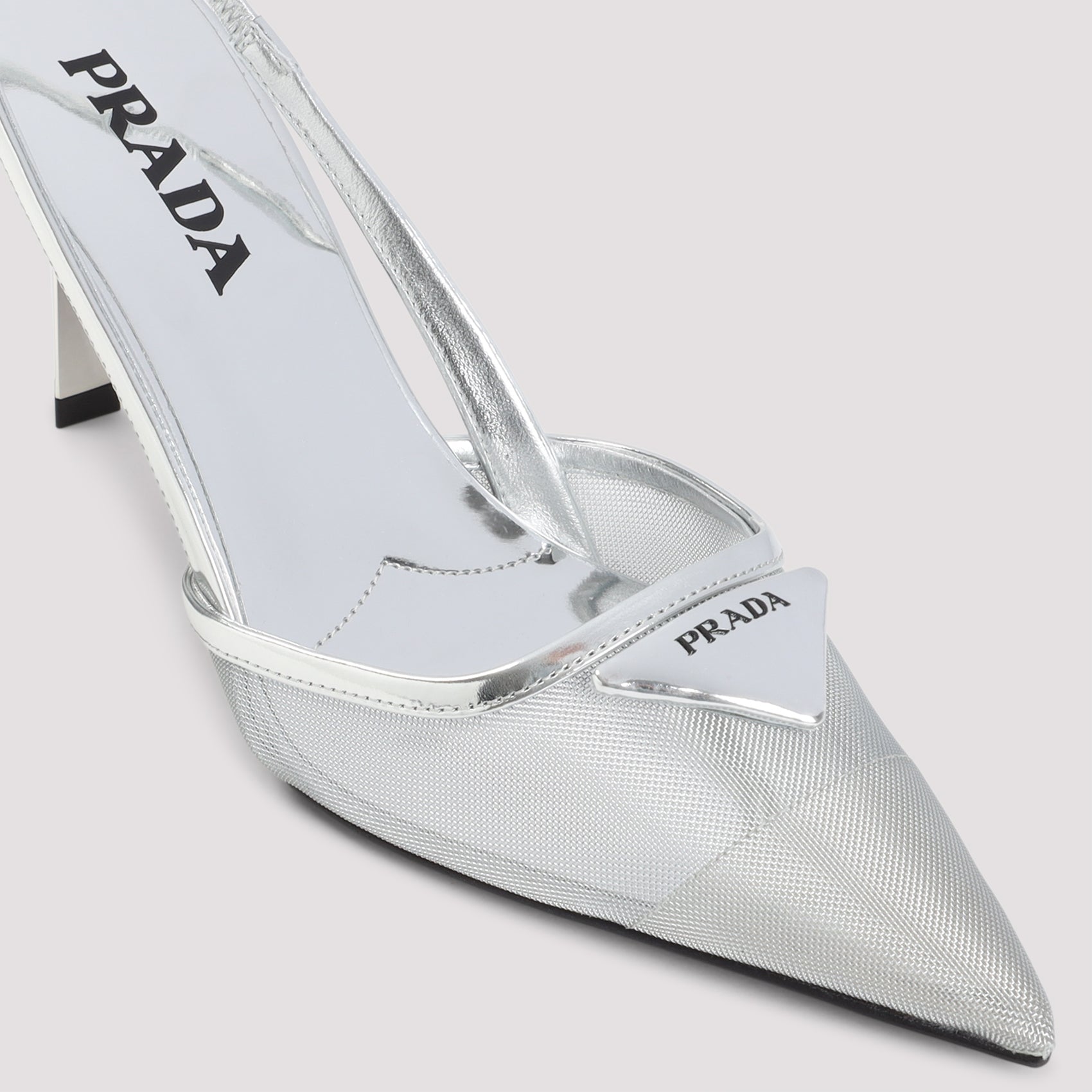 Polyamide Pumps
