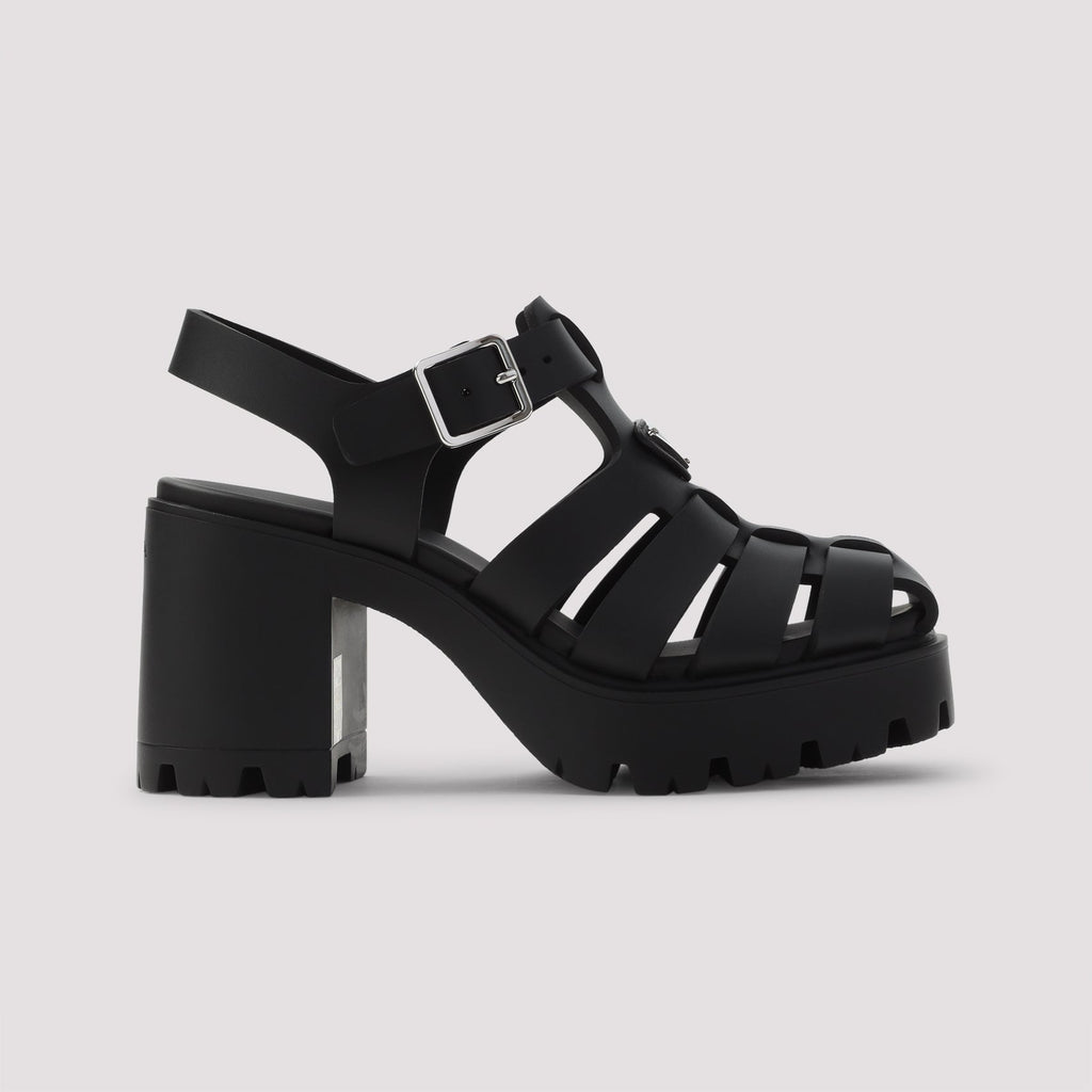 Eva Sandals