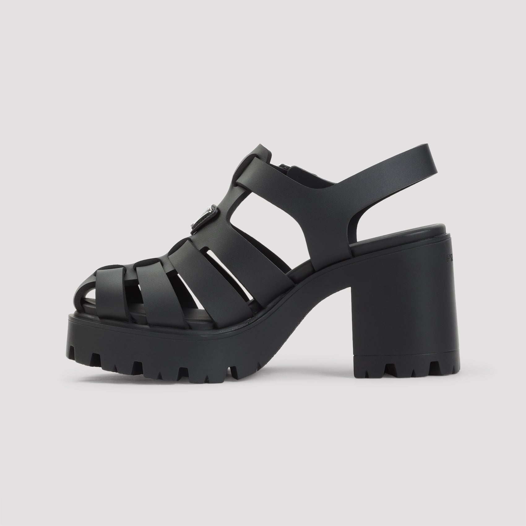 Eva Sandals