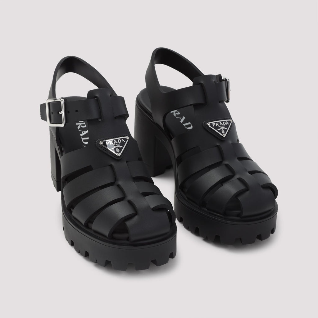 Eva Sandals