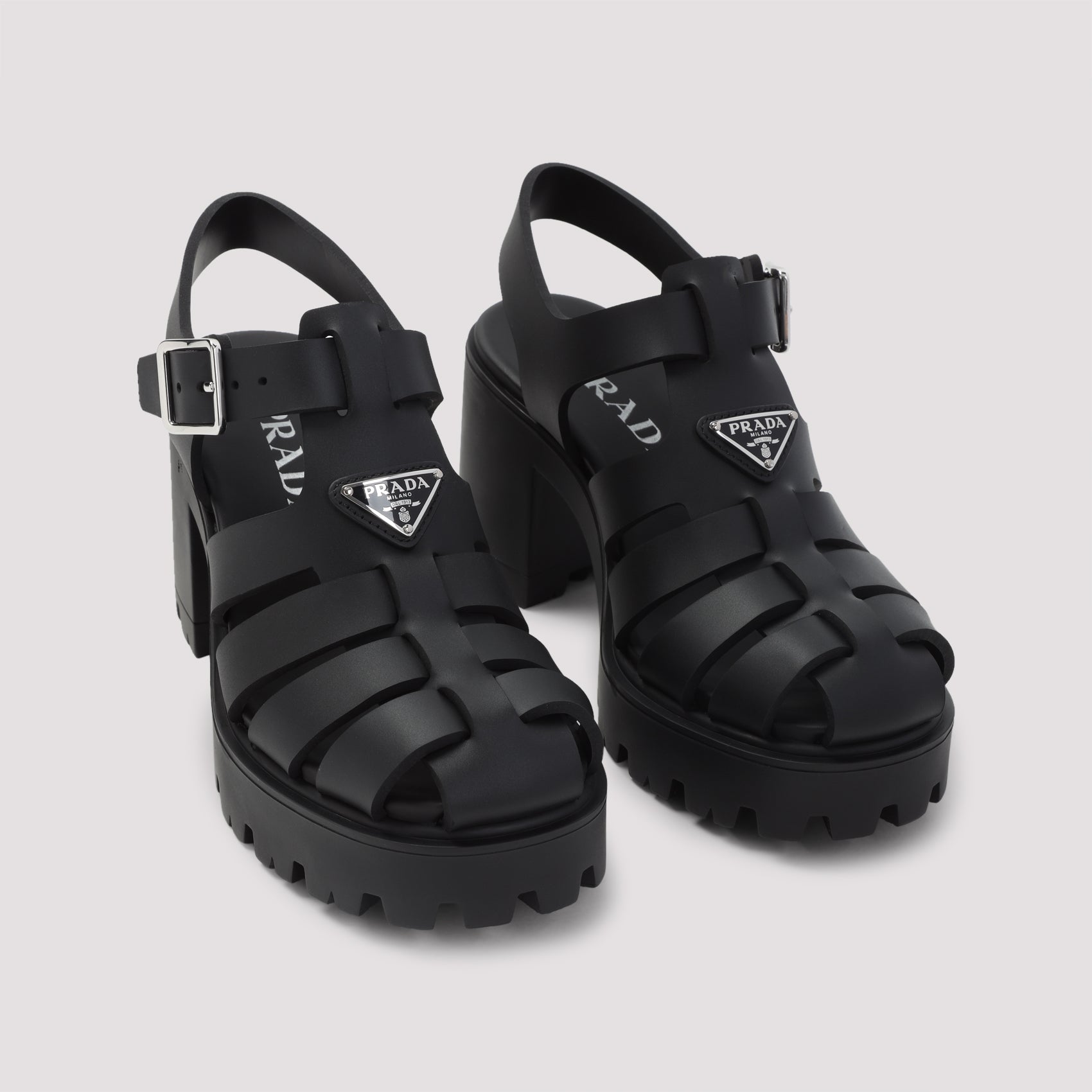 Eva Sandals