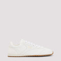 Lamb Leather Sneakers