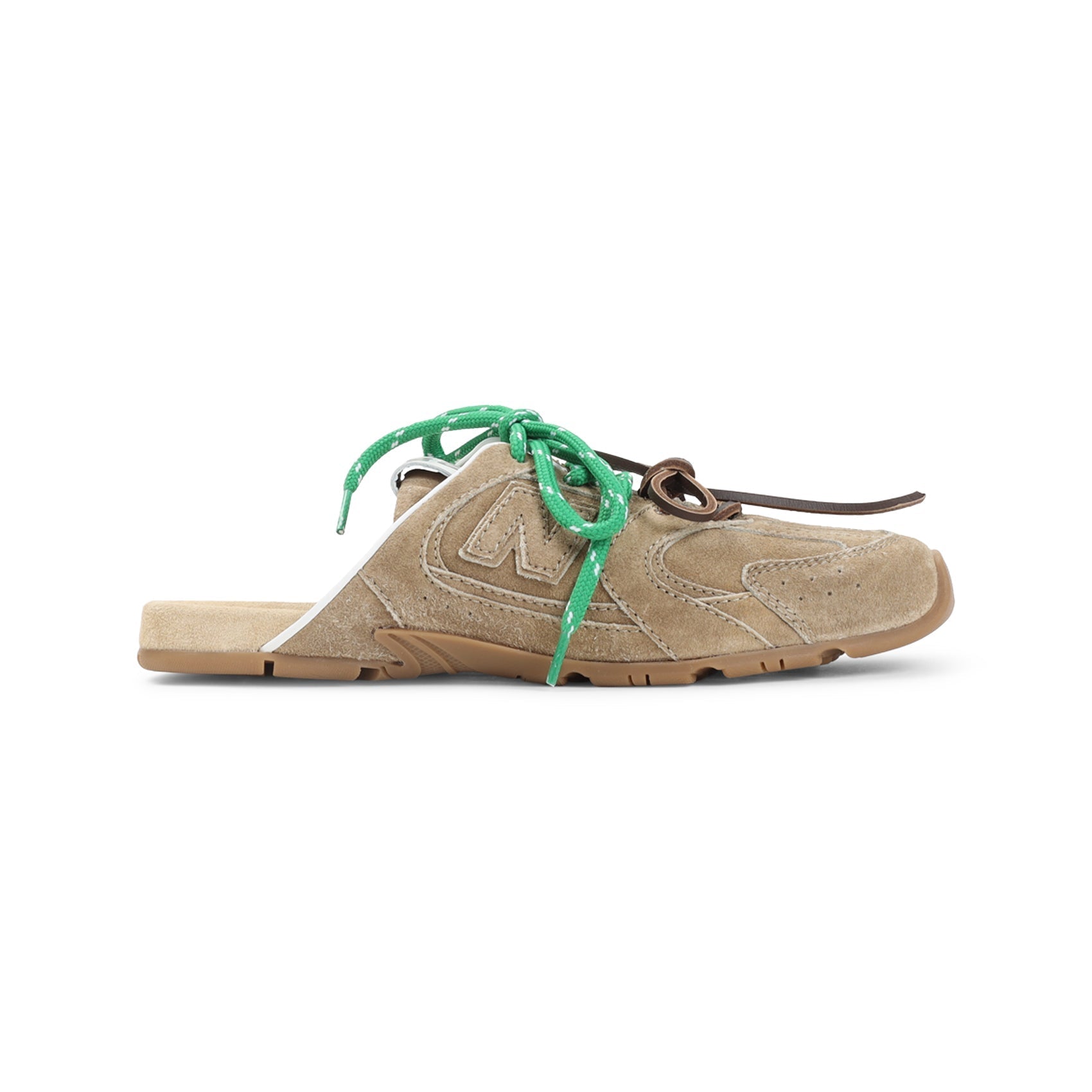 Nb Mules Sneakers