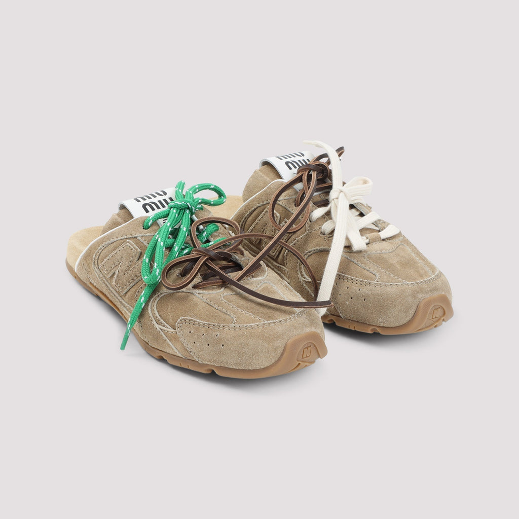 Nb Mules Sneakers