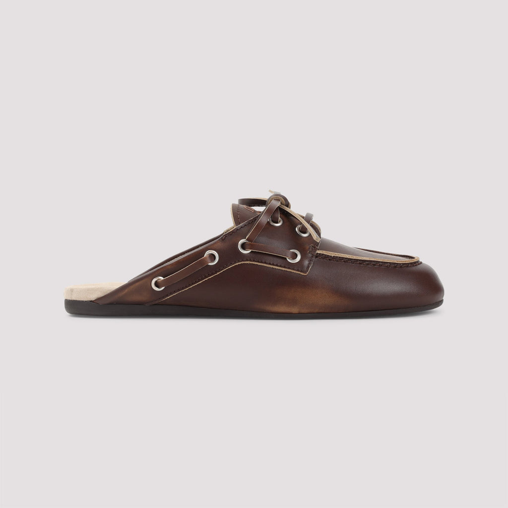 Mules