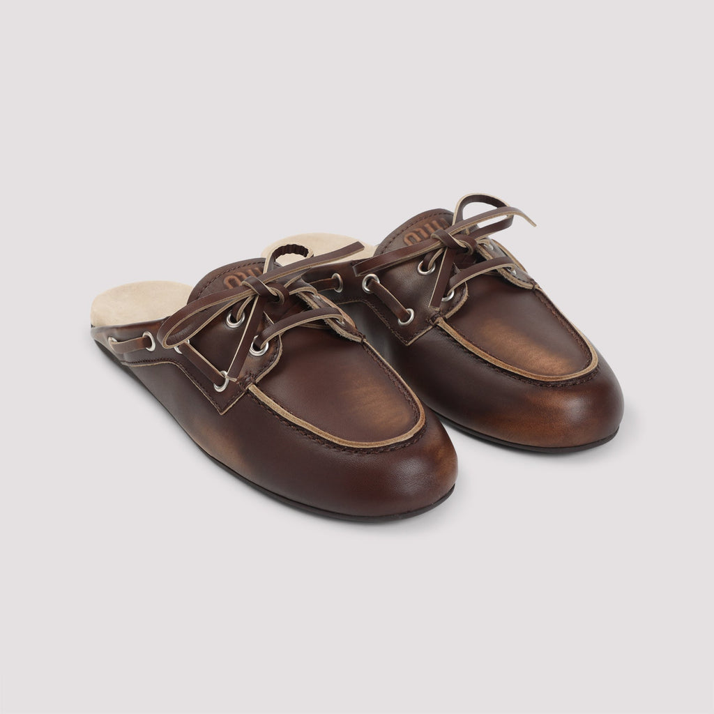 Mules