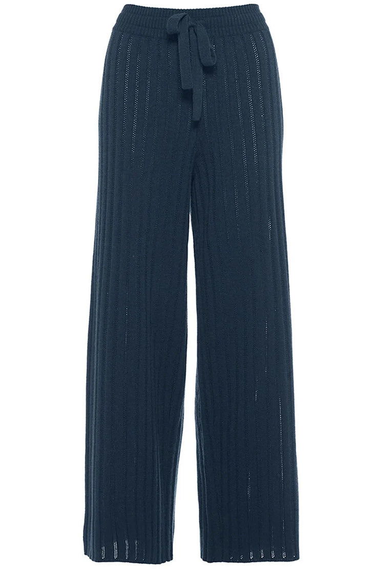 SOMPTUEUX TROUSERS