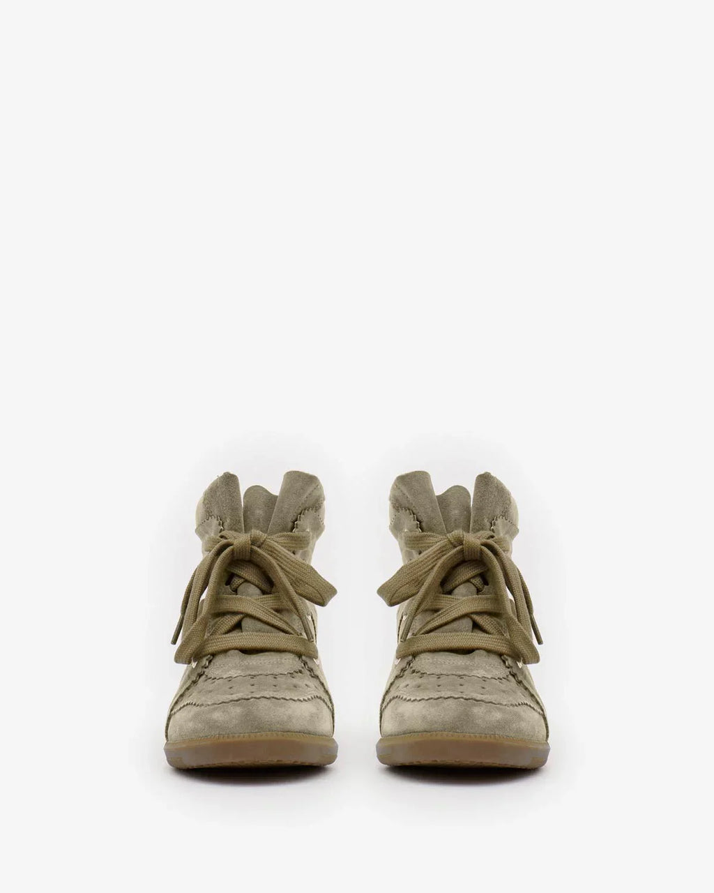 IM Bobby Sneakers in Taupe