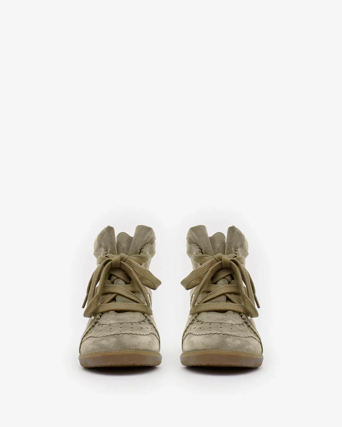 IM Bobby Sneakers in Taupe