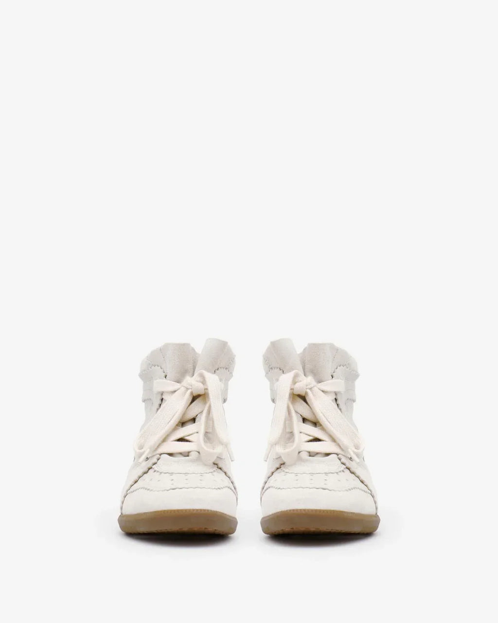 IM Bobby Sneakers in Chalk