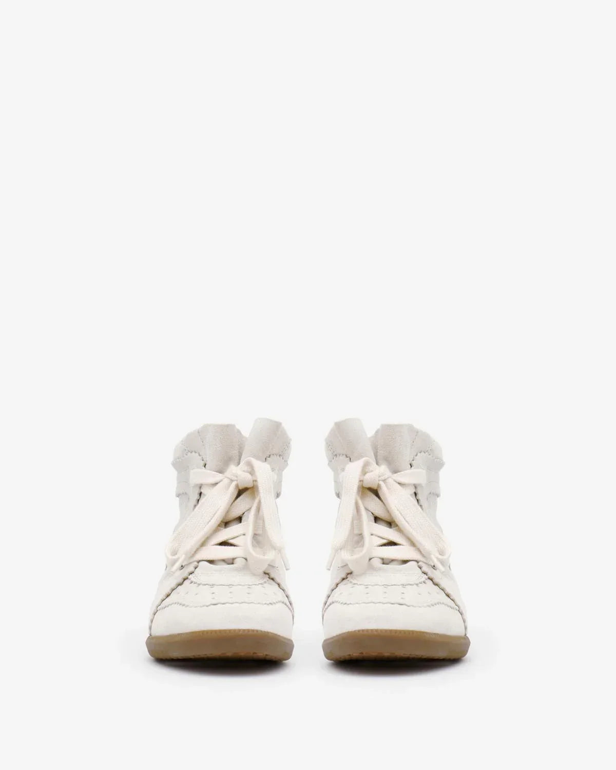 IM Bobby Sneakers in Chalk