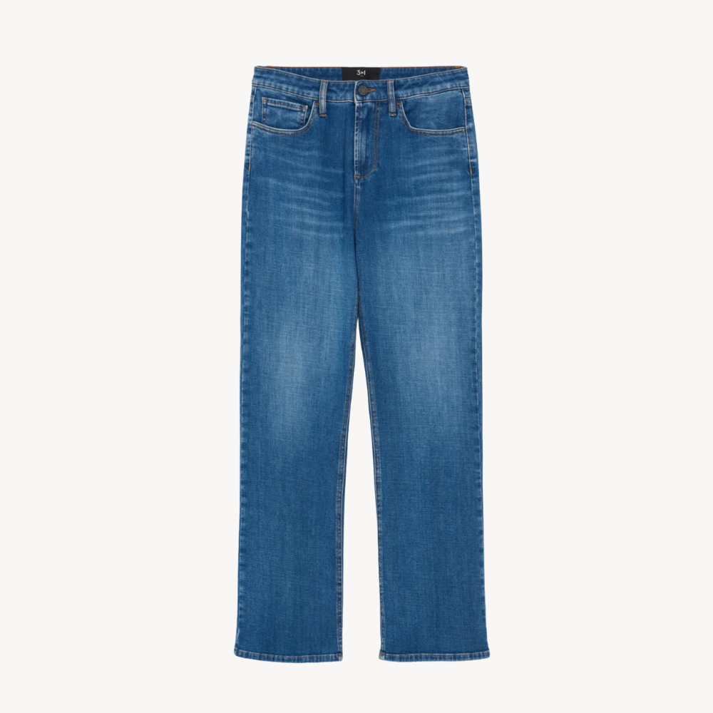 3x1 My Lady Jeans - Night Sail