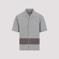 Barrel Shirt