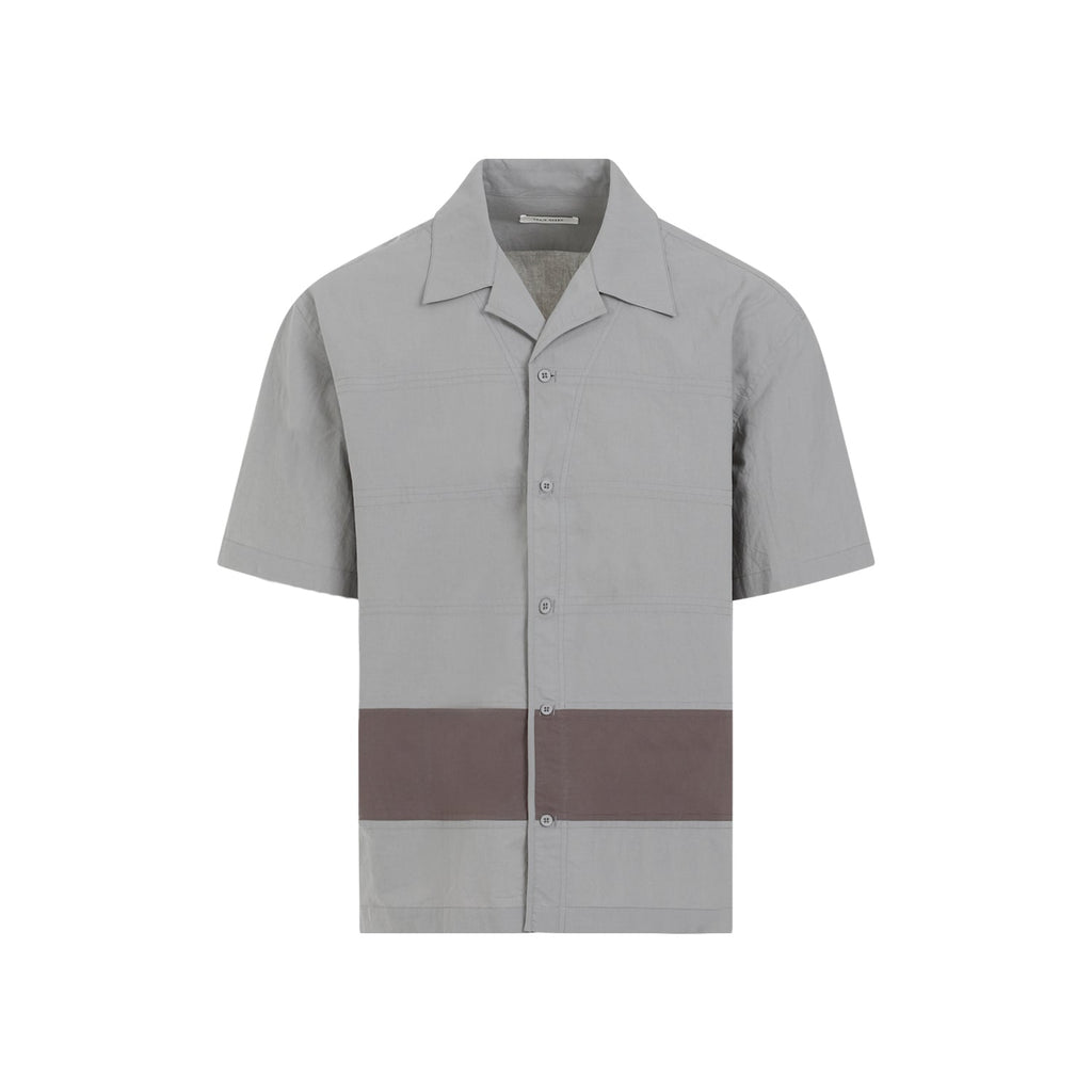Barrel Shirt